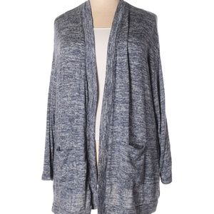 Harmony and Balance - 3x - Duster Cardigan